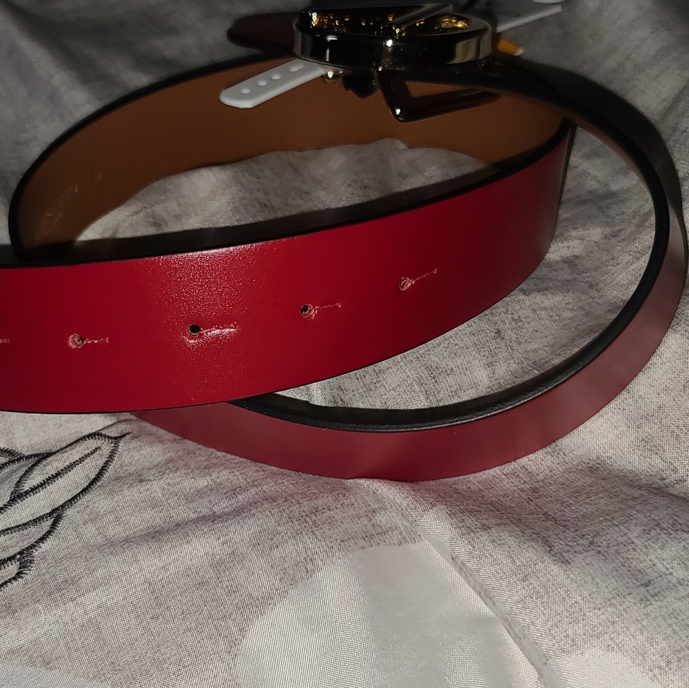 Mario Valentino Belt - Picture 5 of 16